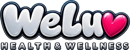 WeLuv Health and Wellness